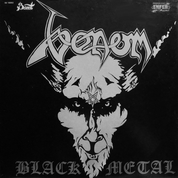 Black Metal
