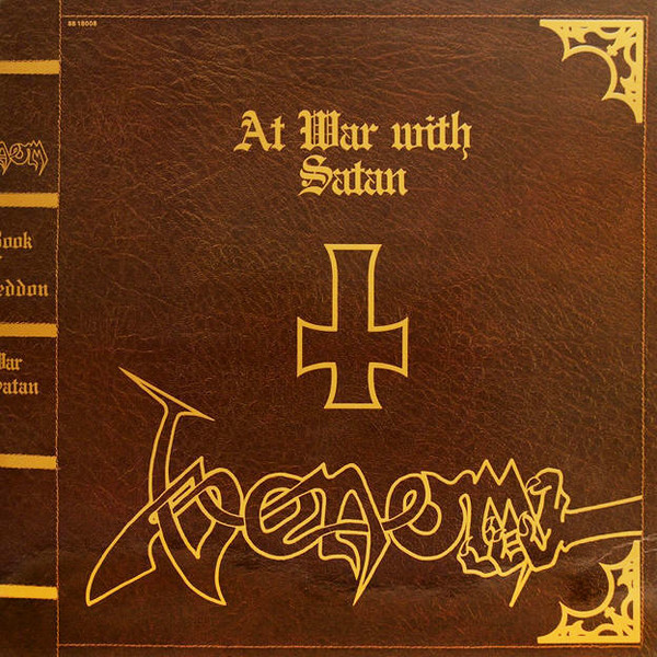 At War With Satan