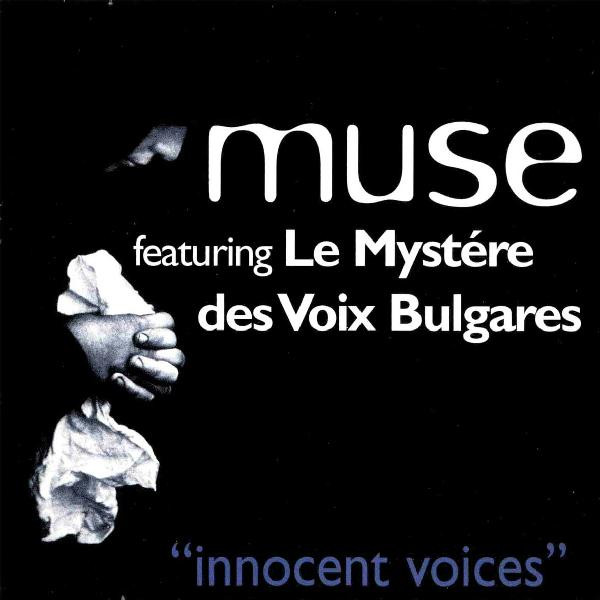 Innocent Voices