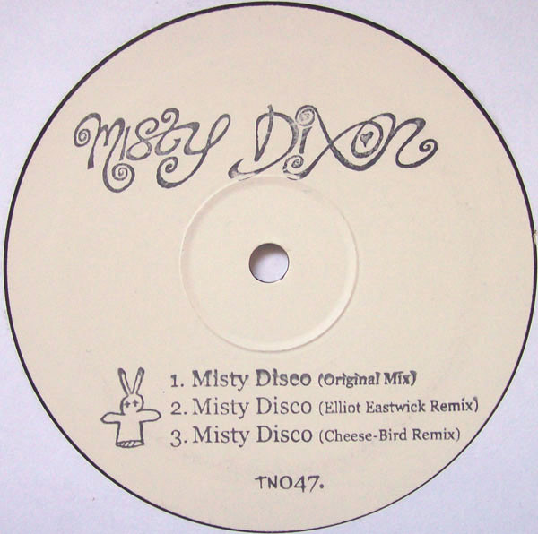 Misty Disco