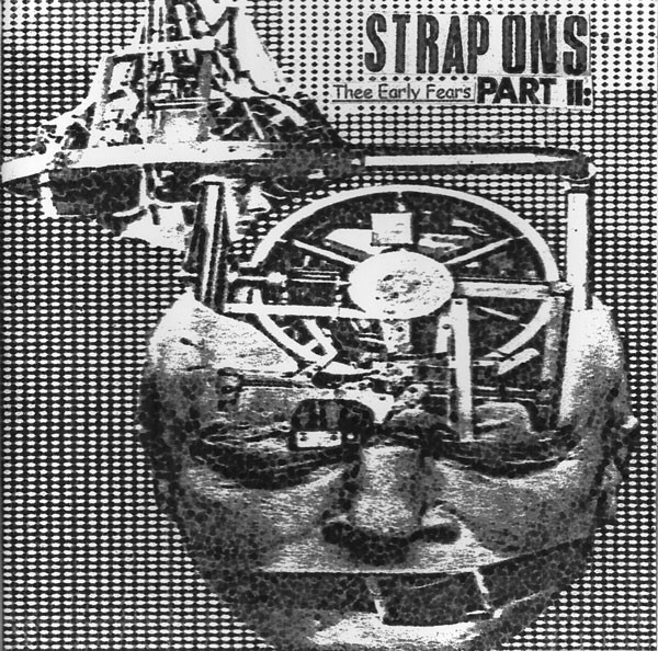 Thee Early Fears Part II
