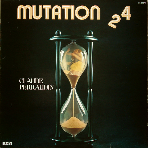 Mutation 24