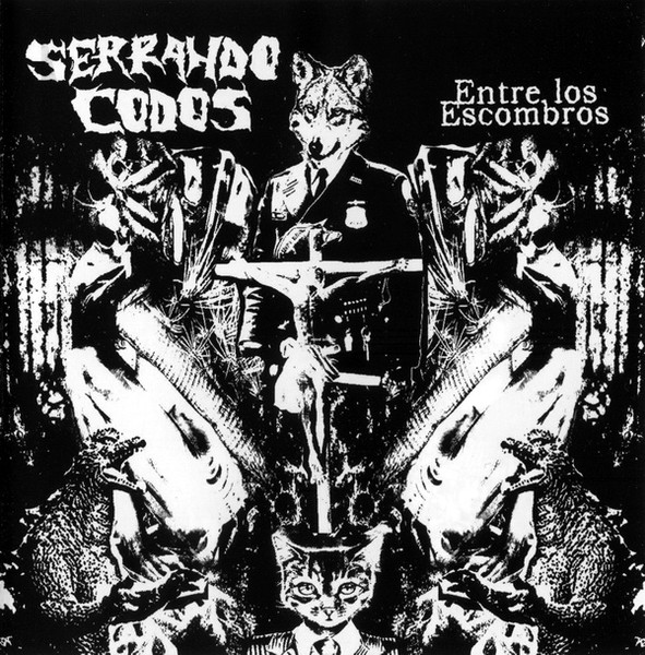 Entre Los Escombros