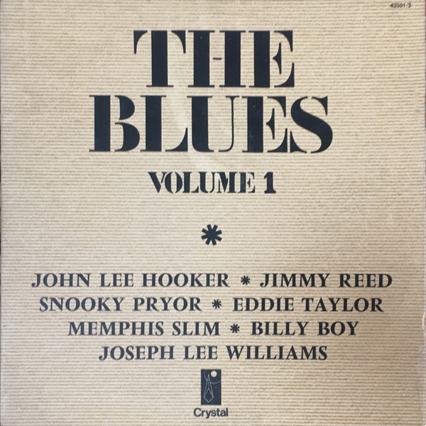 The Blues Volume 1