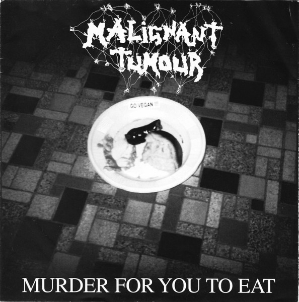 Murder For You To Eat / Vomito
