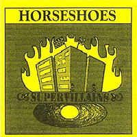 Horseshoes