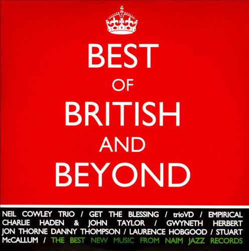 Best Of British And Beyond