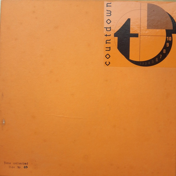 Time Unlimited Box 