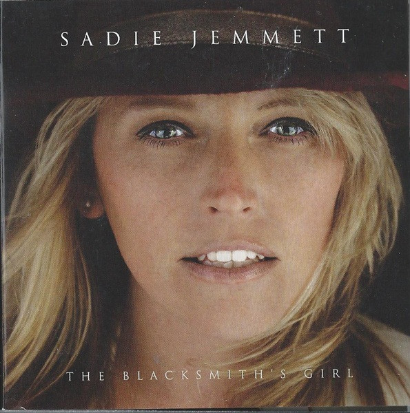 The Blacksmith's Girl