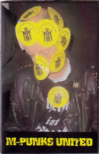 M-Punks United 2006