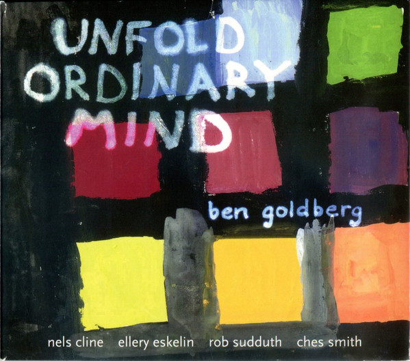 Unfold Ordinary Mind