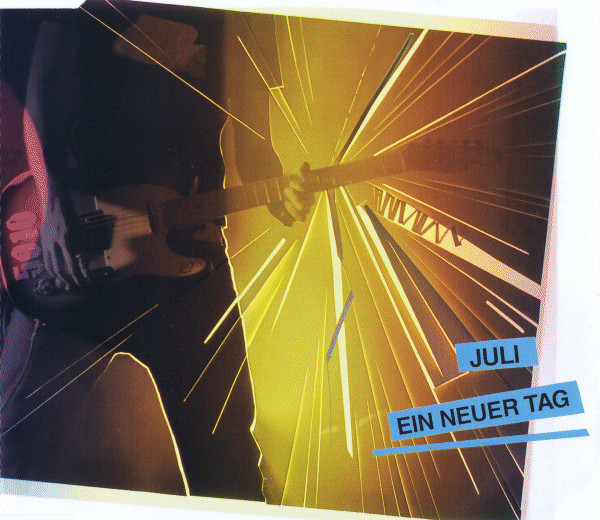 Ein Neuer Tag