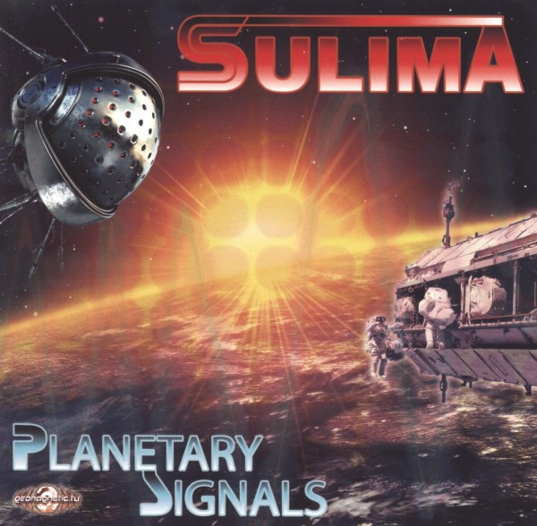 Planetary Signals