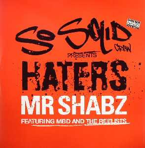 Haters