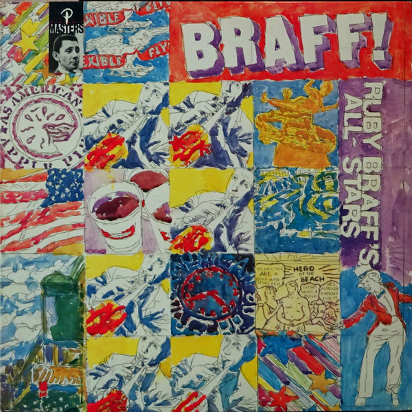 Braff!
