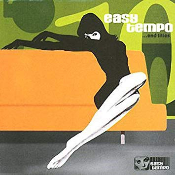 Easy Tempo Vol. 10: ...End Titles