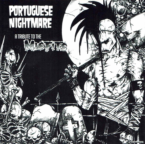 Portuguese Nightmare (A Tribute To The Misfits)