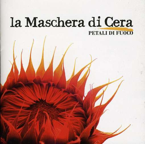 Petali Di Fuoco
