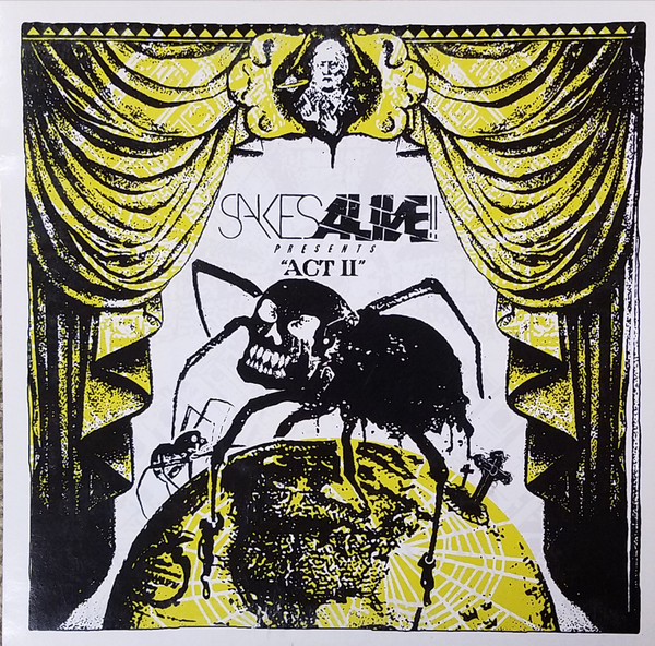 Act II