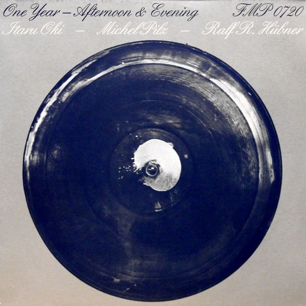 One Year - Afternoon & Evening