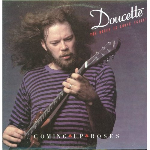 Coming Up Roses