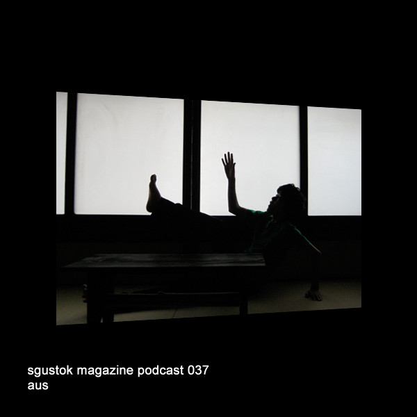 Sgustok Magazine Podcast 037
