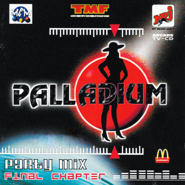 Palladium - Party Mix Final Chapter