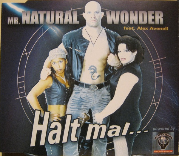 Halt Mal...