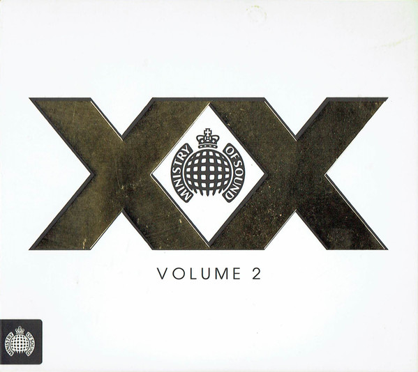 XX Volume 2