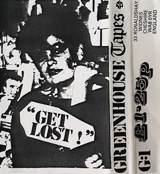 Get Lost