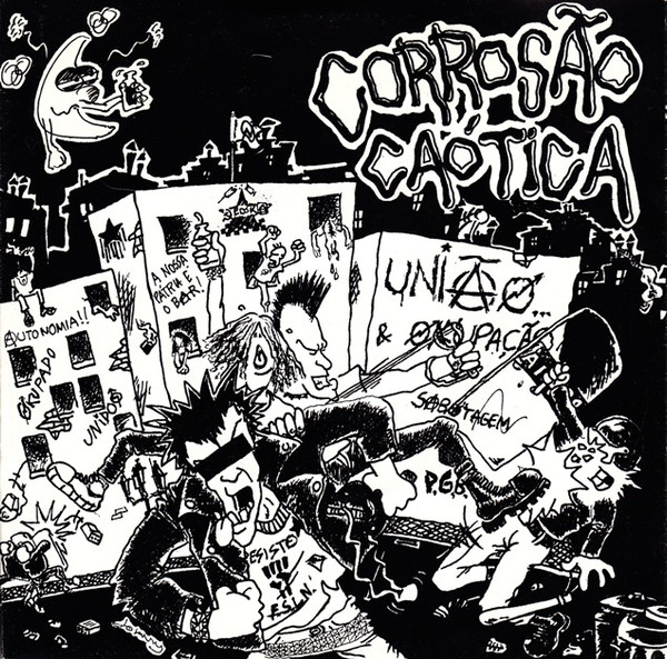 União...& Okupação
