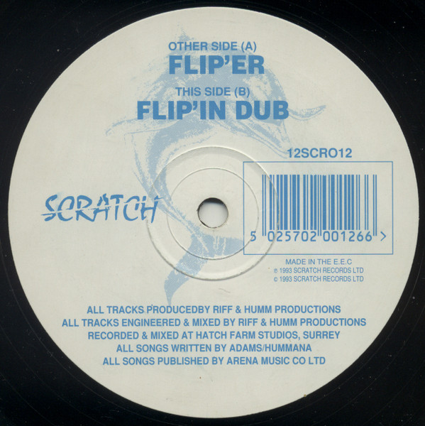 Flip'er