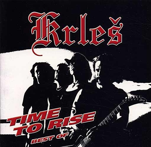 Time To Rise - Best Of