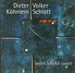 sweet bAllAd sweet