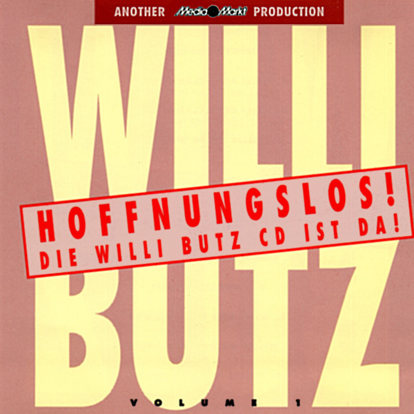 Hoffnungslos!