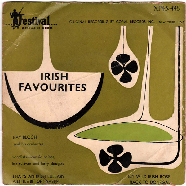 Irish Favourites