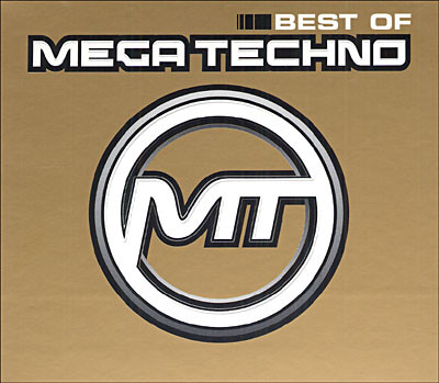 Best Of Mega Techno