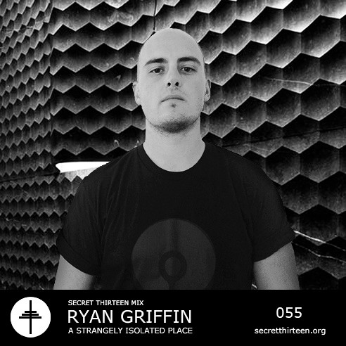 Secret Thirteen Mix 055