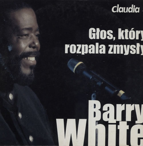 Głos, Który Rozpala Zmysły