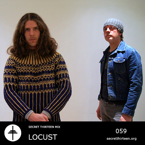 Secret Thirteen Mix 059