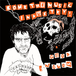 Bomb The Music Industry! / Laura Stevenson And The Cans