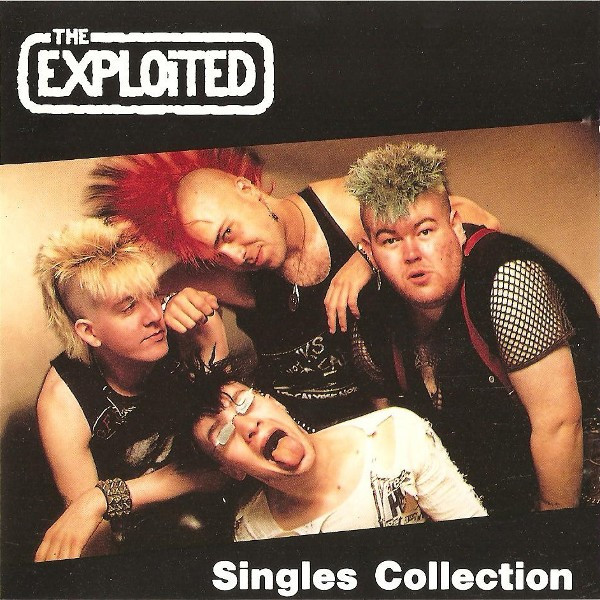 Singles Collection