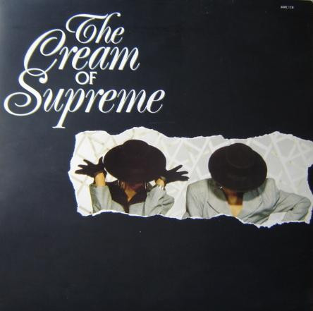 The Cream Of Supreme