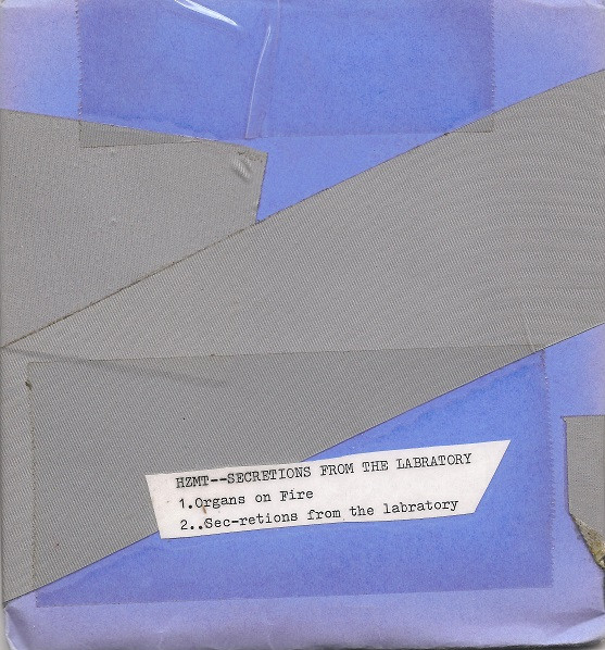 Secretions From The Labratory