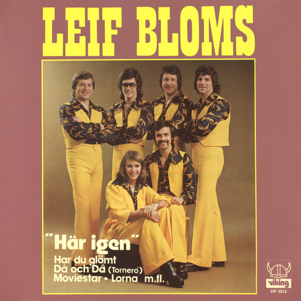 Här Igen