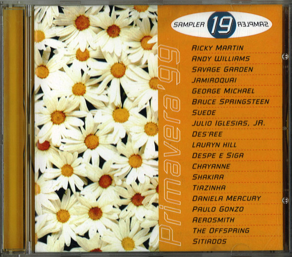 Primavera '99 - Sampler 19