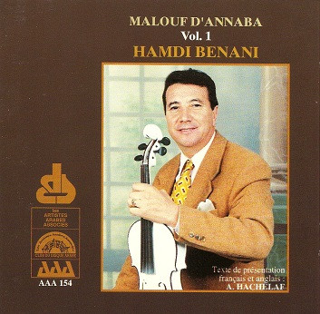 Malouf D'Annaba Vol.1