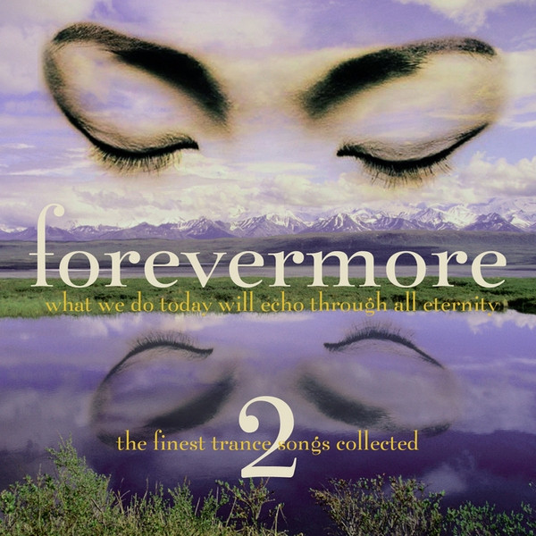 Forevermore Vol.2