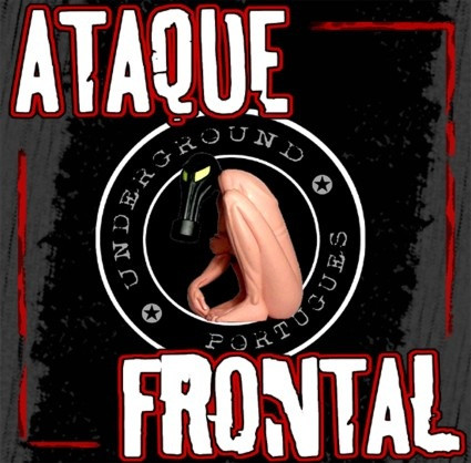 Ataque Frontal
