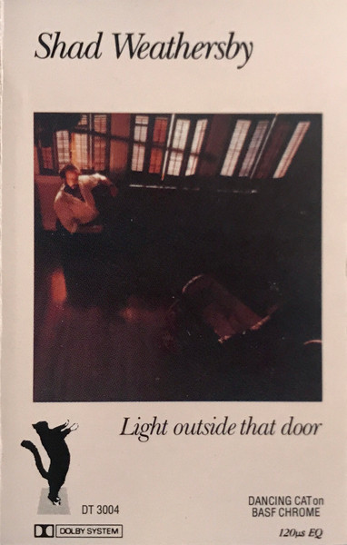 Light Outside That Door